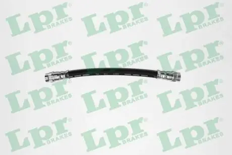 Шланг гальмівний LPR 6T48993