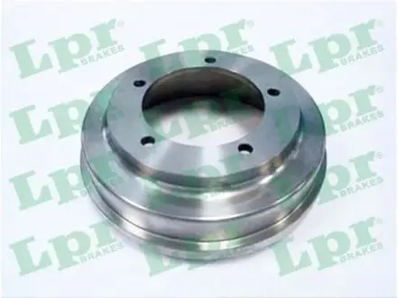 Тормозной барабан LPR 7D0062