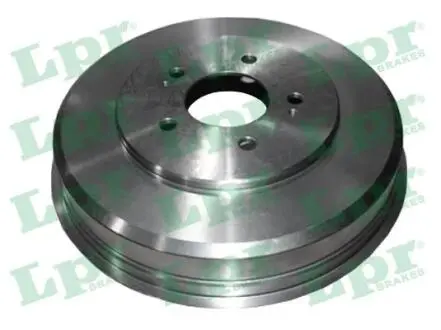 Тормозной барабан LPR 7D0695