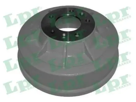 Тормозной барабан LPR 7D0729