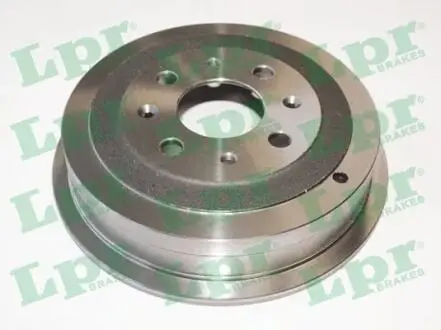 Тормозной барабан LPR 7D0733