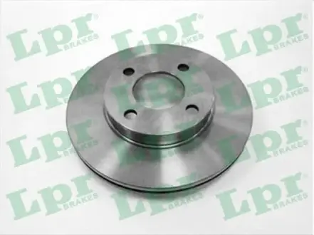 Диск гальмівний LPR A1091V