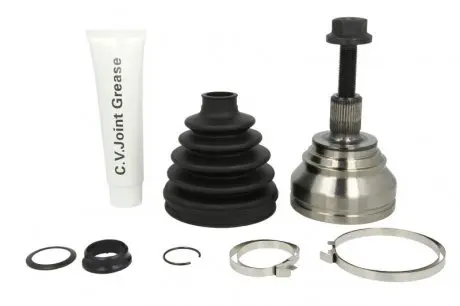 Шрус наруж. с пыльн. vw,seat,audi,skoda LPR KAD532