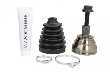 ШРКШ зі змазкою в комплекті LPR KAD884