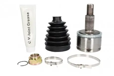 Шарнір привідного валу LPR KAV783