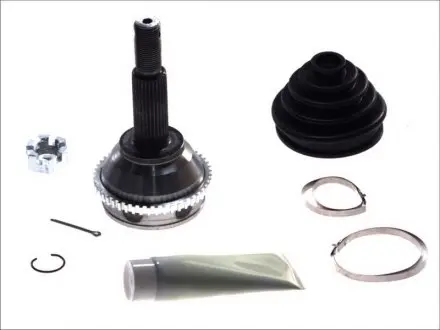 Шрус наруж. с пыльником ford transiт LPR KFR635