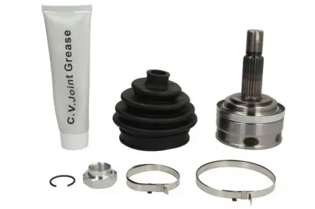 Шарнир /граната/ ваз 2108 наружный LPR KLD230