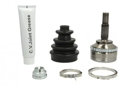 Шрус наружный с пыльником renault clio ii LPR KRN477