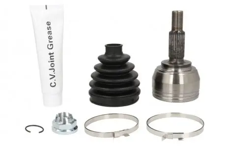 Р/к шруса LPR KRN887