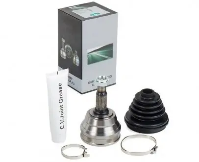 ШРУС наружный Passat B3/Golf 2/Jetta 2 LPR KVW082