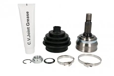 Шрус наруж. с пыльн. vw,seat LPR KVW120