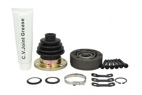 Шрус (внутрнний), 1.9d 95-04 LPR KVW808