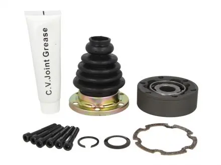 Шрус внутренний с пыльником VW LPR KVW819