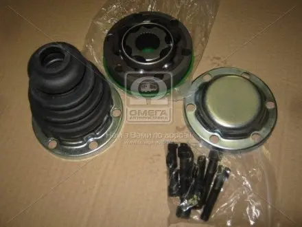 Шрус внутр. с пыльн. vw LPR KVW821