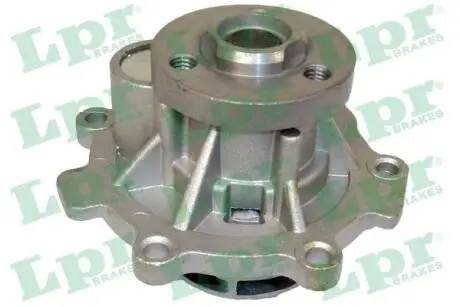 Насос системи охолодження LPR WP0226