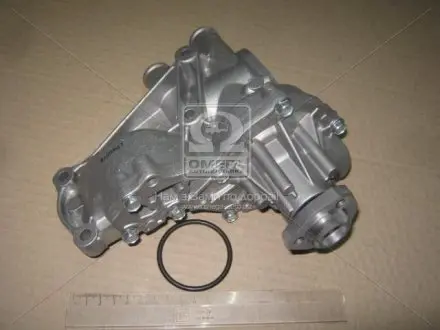 Насос водяной audi/ford/seat/seat van/vw LPR WP0379