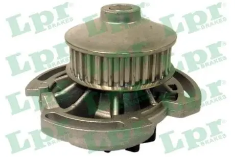 Насос системы охлаждения LPR WP0411