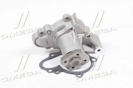 Насос водяной hyundai i10 (pa) 1.1 [g4hg] 2008 - LPR WP0645