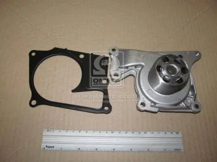 Помпа воды renault clio (2010>)/ fluence (2010>) LPR WP0787