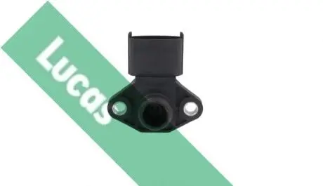 Датчик тиску впускного колектору LUCAS SEB1920