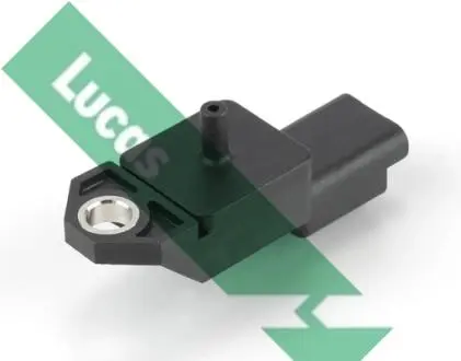 Датчик тиску впускного колектору LUCAS SEB2062