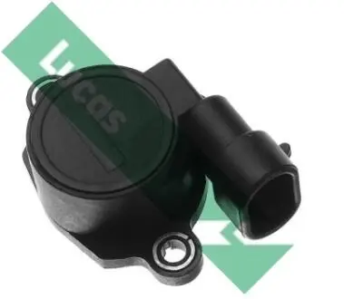 Датчик положения дроссельной заслонки LUCAS SEB223