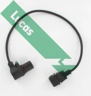 Датчик положения коленвала LUCAS SEB418