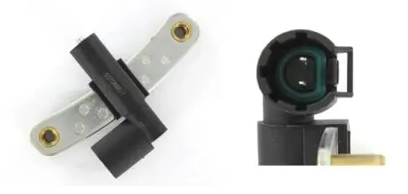 Датчик положения коленвала LUCAS SEB438