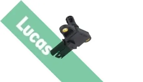 Датчик тиску впускного колектору LUCAS SEB7018