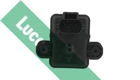 Датчик тиску впускного колектору LUCAS SEB7034