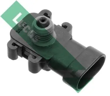 Датчик тиску впускного колектору LUCAS SEB927