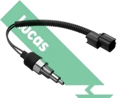 Датчик включения заднего хода LUCAS SMB652