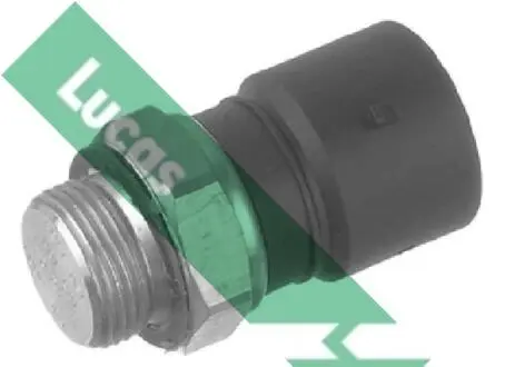 Термовмикач вентилятора радіатора LUCAS SNB669