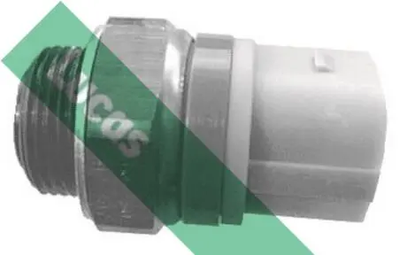 Термовмикач вентилятора радіатора LUCAS SNB670