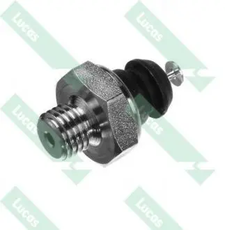 Датчик давления масла LUCAS SOB603