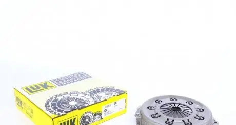 Нажимной диск сцепления LuK 120010611