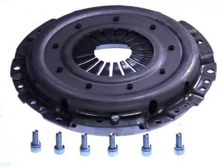 Ведущий диск сцепления LuK 122004511