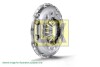 Корзина сцепления D230 2.0JTD 8V ft Citroen Berlingo 96-08,Fiat Ducato 94-02,Scudo 95-07 123 0348 10