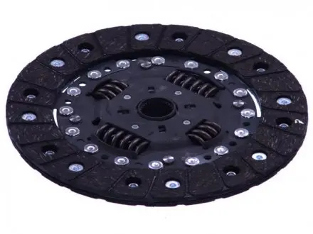 Диск сцепления LuK 320 0286 10