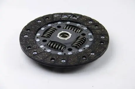 Ведомый диск сцепления LuK 323027810