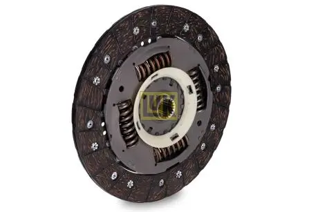 Диск зчеплення LuK 324 0344 10