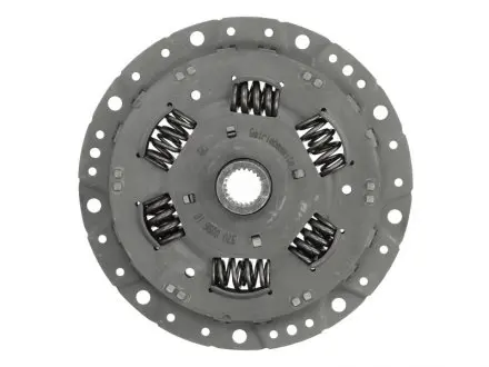 Демпфер крутильных LuK 370 0096 10