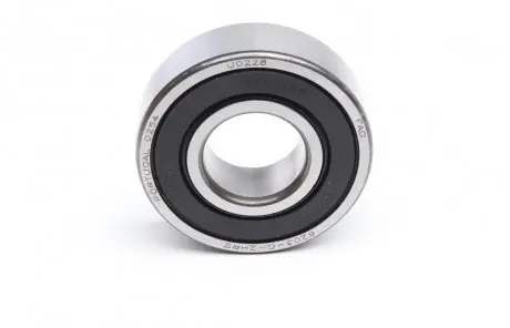 Подшипник маховика LuK 410 0036 10