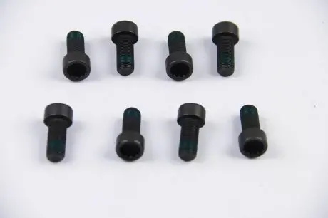 Болты маховика VW LT 2.5TDI 99-06/T5 2.5TDI 03-09 (к-кт) LuK 411 0133 11