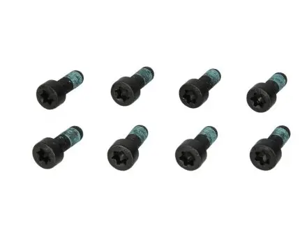 Болты маховика LuK 411015910