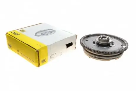 Маховик LT 2.8TDI 02-06 (AUH/BCQ) LuK 415 0208 10