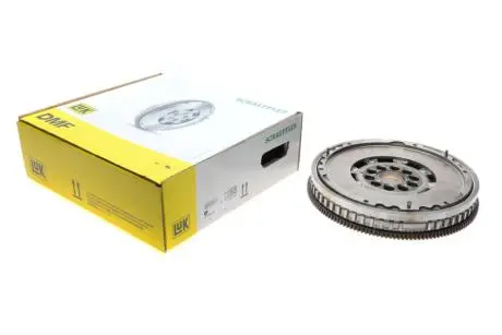 Демпфер зчеплення Volvo S60/S80/V70/XC70/XC90 01-10 LuK 415 0220 10