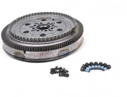 Маховик Combo 1.3CDTi 04-(выступ 8мм) LuK 415 0232 10