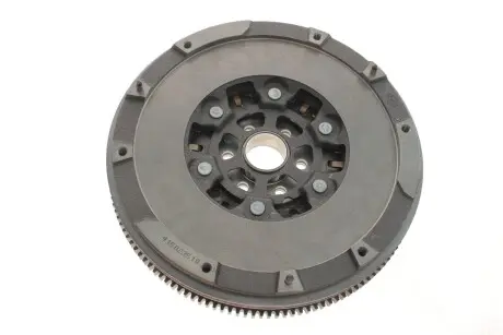 Двухмассовый маховик LuK 415023510