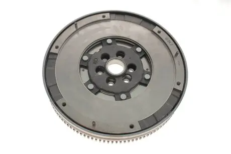 Двухмассовый маховик LuK 415024410